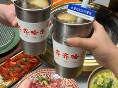 -杨小佳·齐齐哈尔烤肉·烤串(广州店)