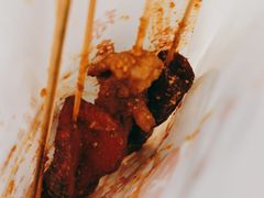 -新林麻辣串(西市场总店)