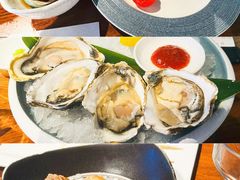 -Mr.Fish鱼鲜生海鲜放题(高德置地冬广场店)