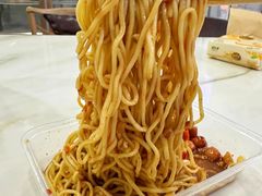 -乔伯凉面(白沙路店)