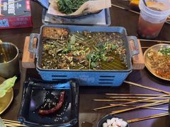 -林二哥宜烤官·宜宾小烧烤