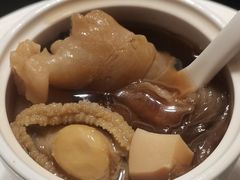 八臻佛跳墙-闽和南(深圳万象城店)