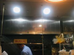 自助取餐区-八十八粉儿(尚都店)