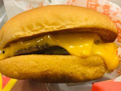 -麦当劳(金沙广场店)