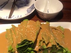 -前海沿·青岛菜(五四广场永旺店)