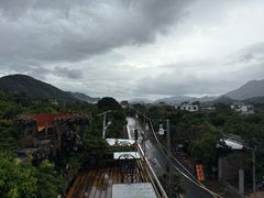 -广州市石门国家森林公园