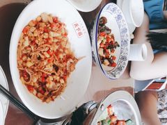 -天下客饭店(中山路店)