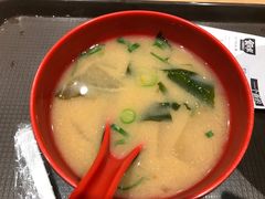 -食其家·牛丼咖喱(金桥太茂店)