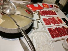 -八合里潮汕鲜牛肉火锅(上海汇智广场店)