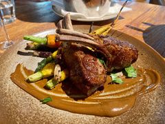 -La Strada(安福路店)
