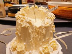 -玉见cake低糖蛋糕甜品台定制(河西店)
