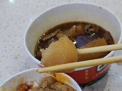 -卤大叔·广州牛杂(壹方城店)