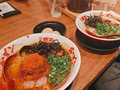 -豚王拉面(澳门银河店)