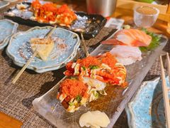 -半藏居酒屋(香港花园店)