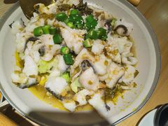 -醉得意·山茶油炒土鸡(福州马尾西堤店)