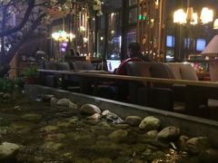 -山有花啡餐厅(常营总店)