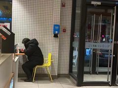 -麦当劳(玉桥中路店)