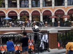 -佛罗伦萨小镇广佛名品奥特莱斯(疏港路店)