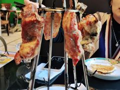 -木卡买提新疆餐厅·清真(新里海顿公馆店)