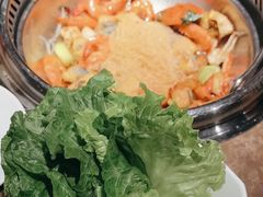 -七欣天香辣蟹火锅(上海银亿滨江店)
