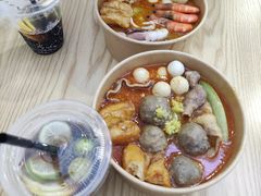 -好呷嘎来沙茶面(北京路店)