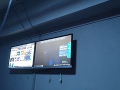 -VR 间客漫·PS电玩·虚拟现实包间游戏电竞(街道口店)