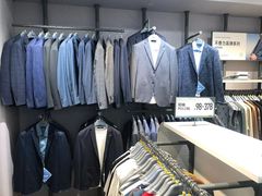 -海澜之家(宝龙城市广场店)