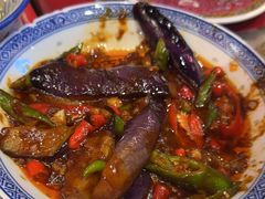 -味福记·本地特色菜(八一万达广场店)