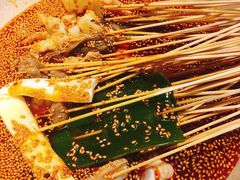 -叶婆婆钵钵鸡(解放碑店)