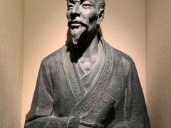-敦煌市博物馆