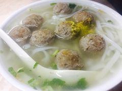 牛丸粿条-华威达牛庄(黄埔大道西店)