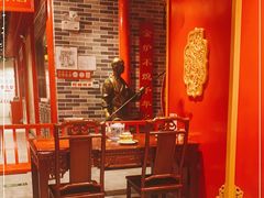 -京味张·北京烤鸭(天河南二路店)