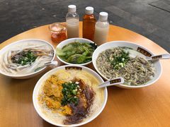 -荔林食店(西华路店)