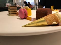 -L'Arome芳芳法国餐厅(仙林金鹰店)