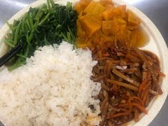 -泰州学院济川路校区-图书馆