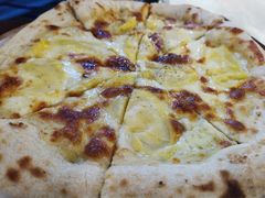 榴莲披萨-G+KITCHEN(龙湖狮山天街店)