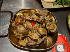-大头叔烤鸡爪·朝鲜族烤串(天池路店)