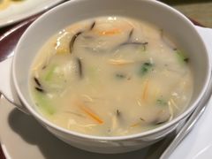 -湖滨28中餐厅·西湖宴·杭州君悦酒店