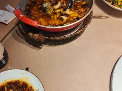 -渝信川菜(长安店)