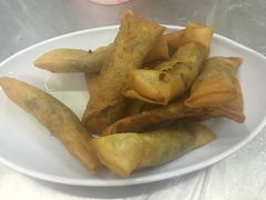 -小民大排档(马场角横路店)