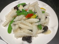 -芳芳私房菜·精做淮扬菜(承德路店)