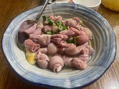 小肠结-小乐荟私房菜(宁海里店)
