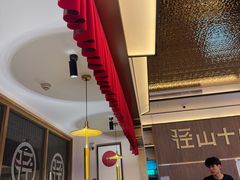 -径山十八道·风味民间菜(杭州总店)