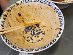 -梅溪·小伙子干挑面(安吉总店)