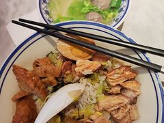 -荔园小馆(园岭新村二期店)