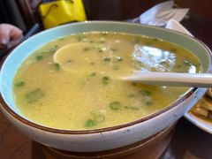 -新繁老號豌豆汤饭店·江湖菜(宝光寺店)