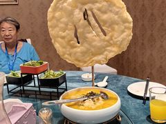 -天毓山庄·餐厅