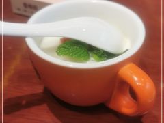 -京味张·北京烤鸭(天河南二路店)