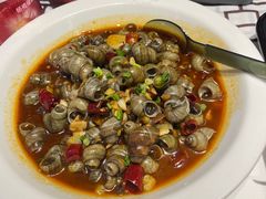 -靓虾二哥长沙地标小龙虾(五一广场店)