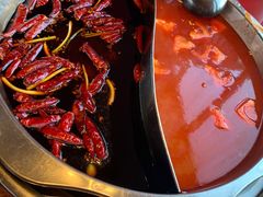 -山城辣妹子(定福庄店)